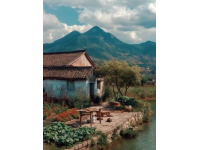 南京能仁里：藏在小巷里的地道美食天堂