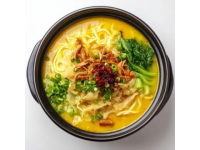 超美味10分鐘湯面，美食救星來襲！