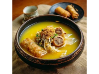 舌尖上的徽味之都：合肥美食探秘