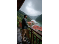匈牙利夫婦中國144小時免簽體驗：抱怨與轉變的異國旅行記