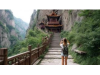 福州四日游攻略：探秘榕城魅力，免費景點與美食之旅