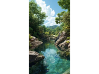 蜀南竹海景區——自然氧吧、美食天堂和刺激體驗