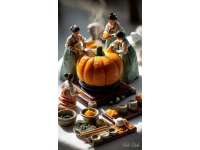 第十二屆中國（道滘）美食文化節：非遺美食與文旅融合盛宴