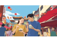 寧德特色美食之旅：探尋寧德肉丸到壽寧米糕的風味之旅