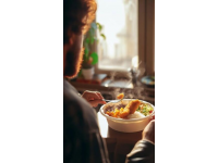 揭秘2025年外賣爆款美食排行！