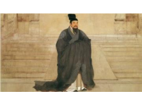 海河戰神楊毅的老父親，相聲泰斗楊少華，面前仍是個孩子