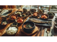 地方代表美食——品嘗獨特風味
