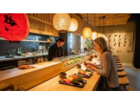 札幌美食推薦日本餐推薦東京壽司推薦大阪京都美食日本超商美