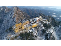 鳳翔府城隍廟冬季物資交流大會即將來襲！