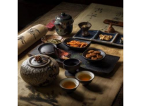 
黃山四大特色美食盤點：必嘗徽州風味小吃攻略