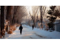 今年春節(jié)去沈陽感受冰天雪地里的溫暖與歡樂