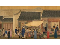 千年古鎮(zhèn)運漕：探尋特色美食與手工藝品