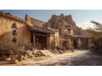 婺源篁嶺|與美麗的秋天一起徜徉