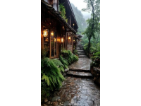重慶這座被譽為山城的城市，以其獨特的地形、豐富的文化和美食聞名