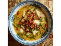 揭秘四川美食：經典菜品與特色小吃的魅力