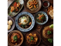品味贛湘邊美食文化的潮流新選擇