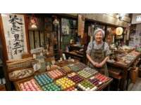 關東古巷:品嘗歷史與美味的完美結合