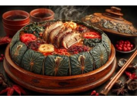 大興安嶺十大特色美食探秘：北國風味盡在其中