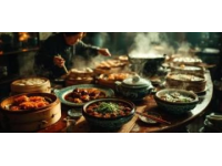 多種美食制作教程：從酸辣湯到香菇釀肉，一網打盡美味佳肴