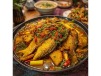 武威美食探秘：涼州老街的地道風味與文化之旅