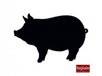 豬肉的分檔取料為哪些部位(豬肉的分檔取料)