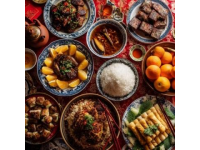 山西的歷史文化和美食(山西是中國北方的一個省份)