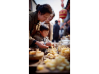 探索貴陽：品味獨具特色的貴州黔菜美食之旅