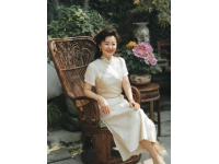 常州田園生活新風(fēng)尚：李子柒風(fēng)格博主打造詩意江南家園