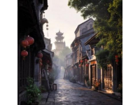 開封作為河南省的一個歷史文化名城，以其豐富的特色小吃而聞名