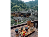 長汀客家美食節(jié)盛大開幕，汀江畔的味蕾盛宴吸引八方來賓