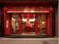 臺州古城咸羹：海鮮與肉料的完美融合，暖胃御寒的地方美食經典