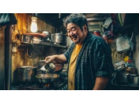 老柴早餐第17天：探索東崗市場與包子餡料制作心得