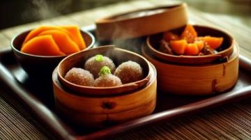 蘇州必嘗的十大特色美食