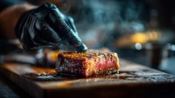 諸城燒肉:蘇軾出獵遺韻的歷史美味