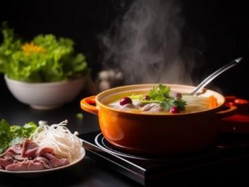 長沙湘食原味湘菜老板為找到優質食材,在大西北遍嘗當地小綿羊;品嘗美食的經歷