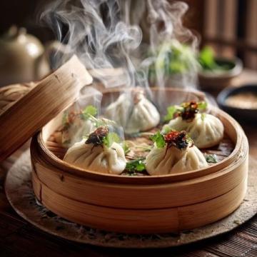 羅定美食指南:不容錯過的八大人氣美味
