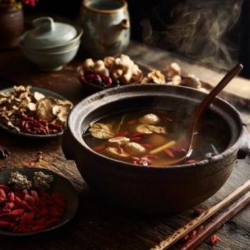 探尋河源美食:東江釀豆腐、萬綠湖魚頭湯與鹽焗雞的誘人故事