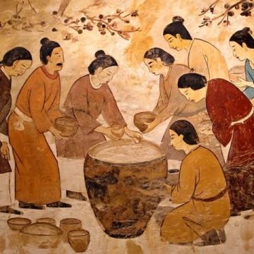 敦煌在絲綢之路上有多重要(敦煌絲綢之路上重要的一站)