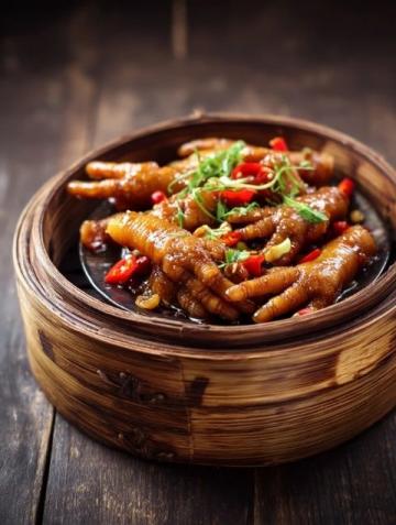 海南特色美食排行榜,第3種美食讓人魂牽夢繞!