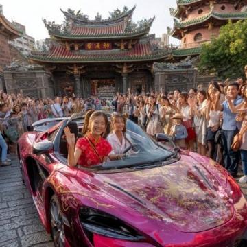 福州深度游攻略:景點、美食、住宿一網打盡