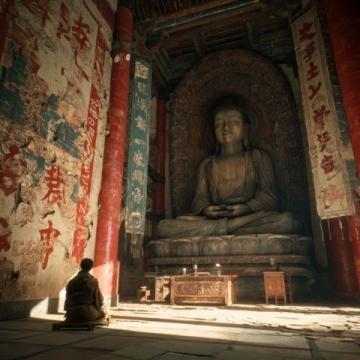 河南必游景點:從龍門石窟到少林寺的文化與自然之旅