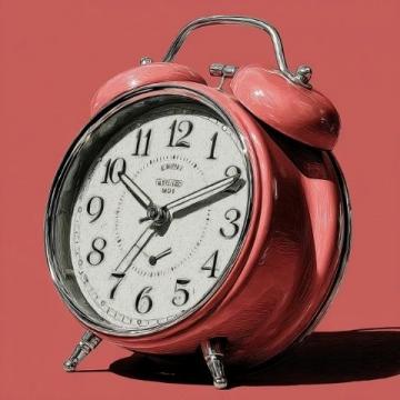 探索晝夜節律調控機理及其在睡眠障礙與疾病治療中的應用