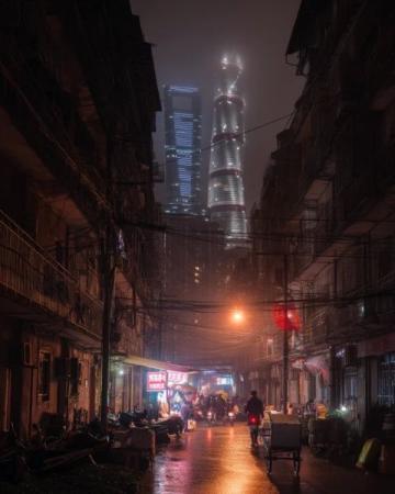 舌尖上的嵩江路，藏不住的市井煙火氣！