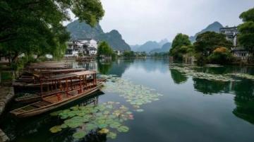揭秘古城泉州:海洋文化與多元宗教的交融之城