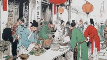 山西風(fēng)華:探索黑神話:悟空背后的美味傳統(tǒng)