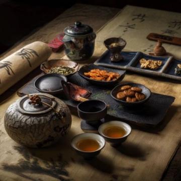 潮州美食探秘:從街頭小吃到非遺傳承,一文帶你吃遍地道美味!