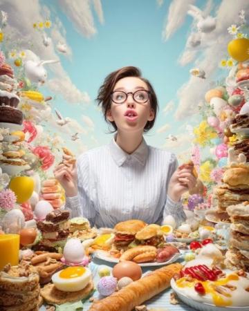 美食與情感探索"之——蒸汽中的面條香濃細膩,家的味道在其中