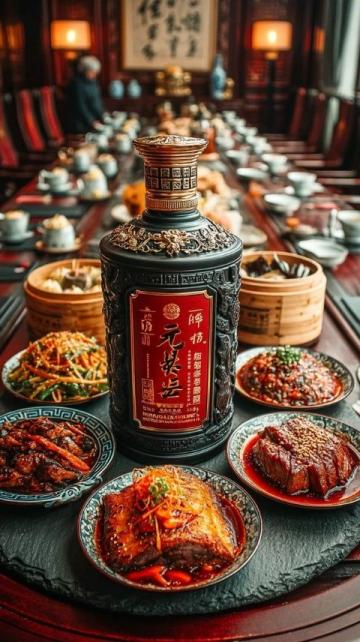 瀘州八大美味,離開瀘州嘗不到了!你有嘗試過哪幾道?