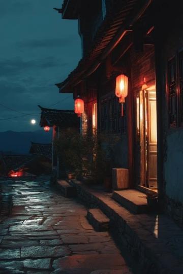 蔚縣暖泉古鎮(zhèn)獨(dú)特佐餐小品——糟豆腐