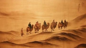 敦煌在絲綢之路上有多重要(敦煌絲綢之路上重要的一站)